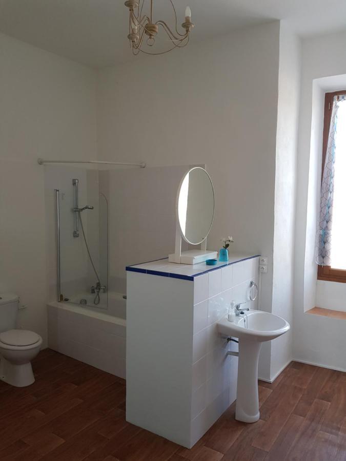 chambres d hôtes de la vernassonne avec wifi gratuit Alzonne Exterior foto