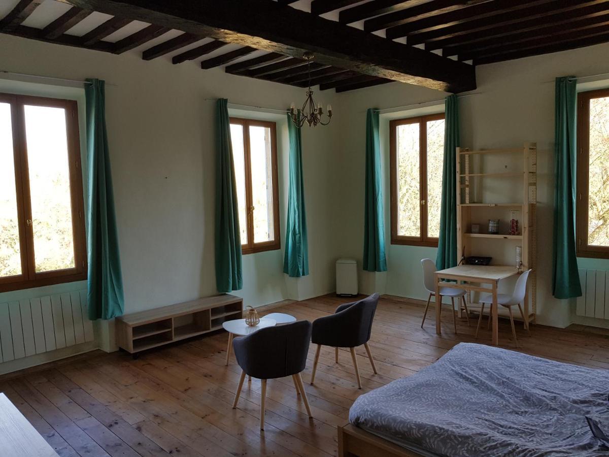 chambres d hôtes de la vernassonne avec wifi gratuit Alzonne Exterior foto