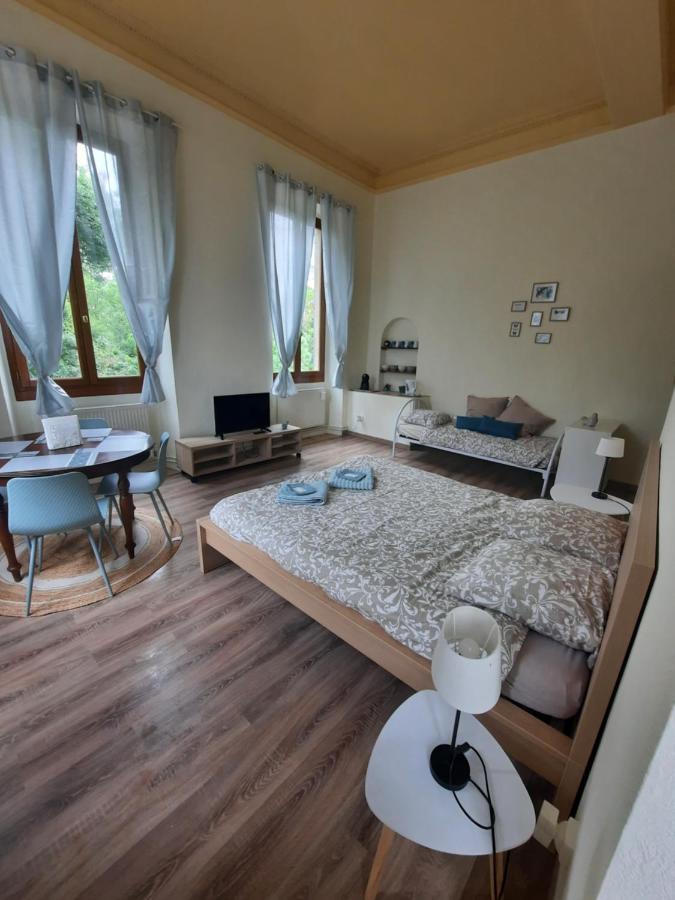 chambres d hôtes de la vernassonne avec wifi gratuit Alzonne Exterior foto