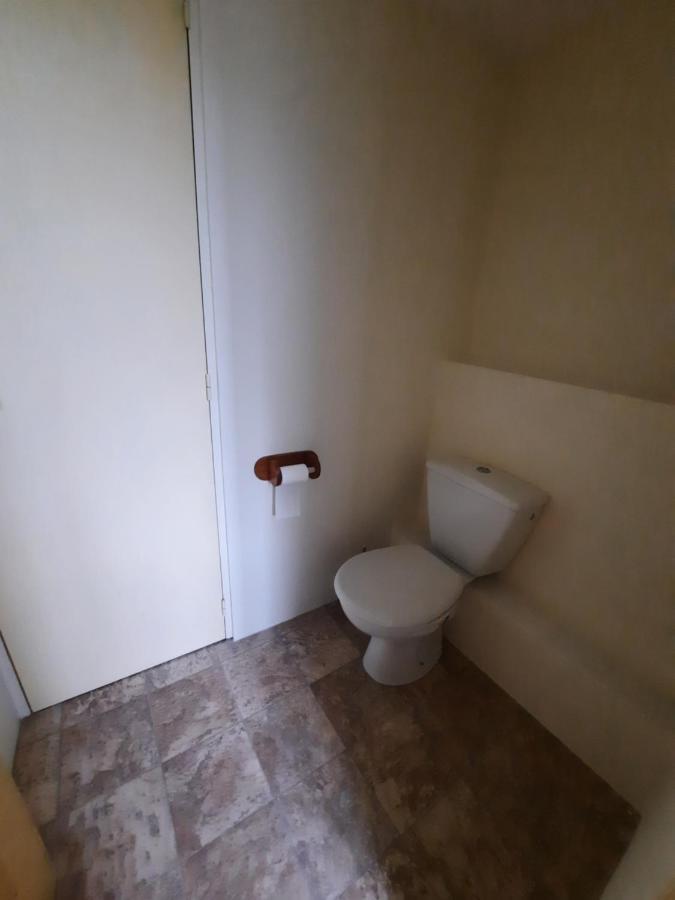 chambres d hôtes de la vernassonne avec wifi gratuit Alzonne Exterior foto