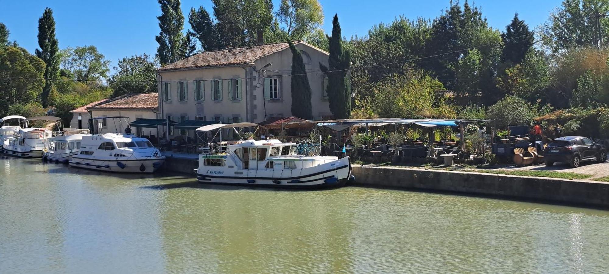 chambres d hôtes de la vernassonne avec wifi gratuit Alzonne Exterior foto