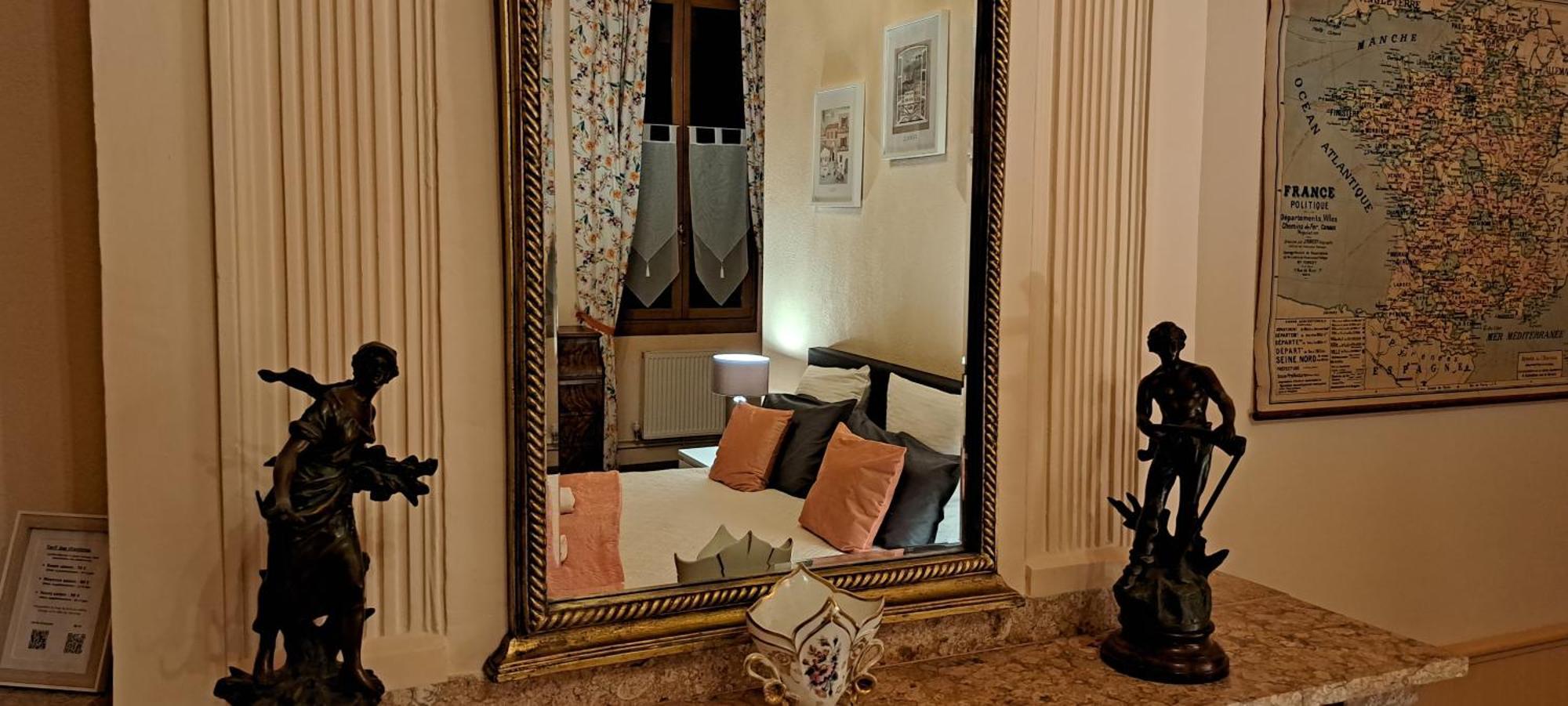 chambres d hôtes de la vernassonne avec wifi gratuit Alzonne Exterior foto