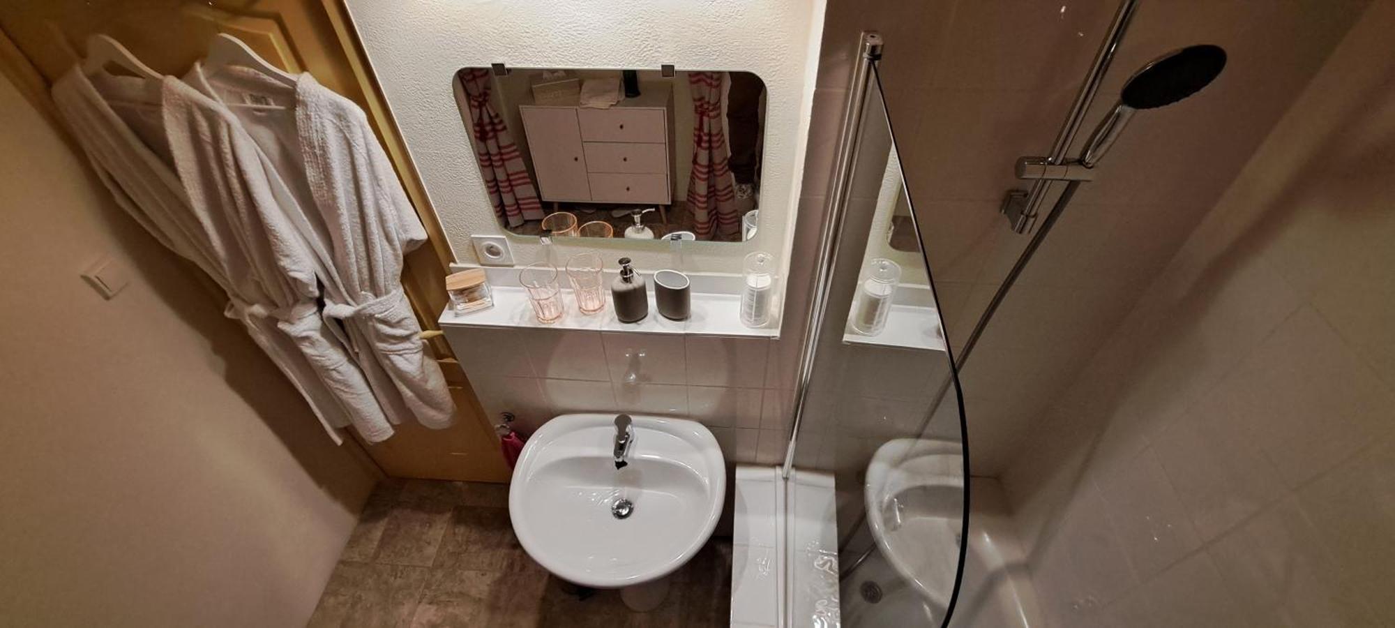 chambres d hôtes de la vernassonne avec wifi gratuit Alzonne Exterior foto