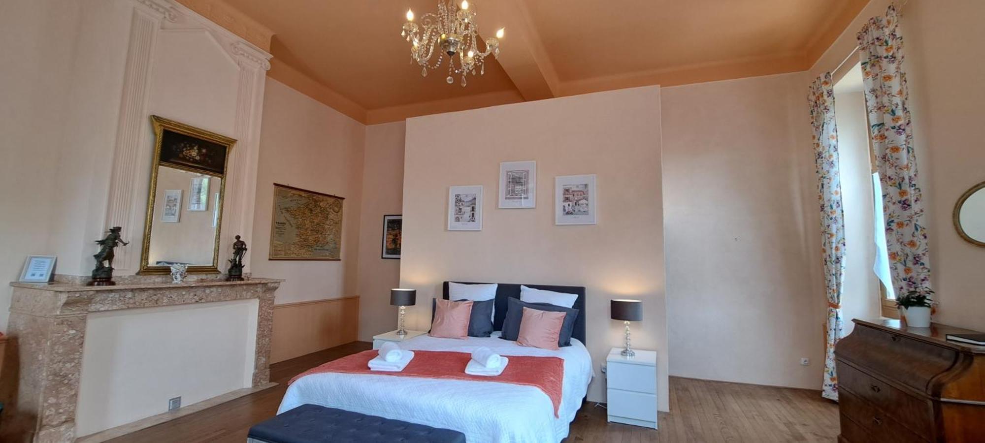 chambres d hôtes de la vernassonne avec wifi gratuit Alzonne Exterior foto