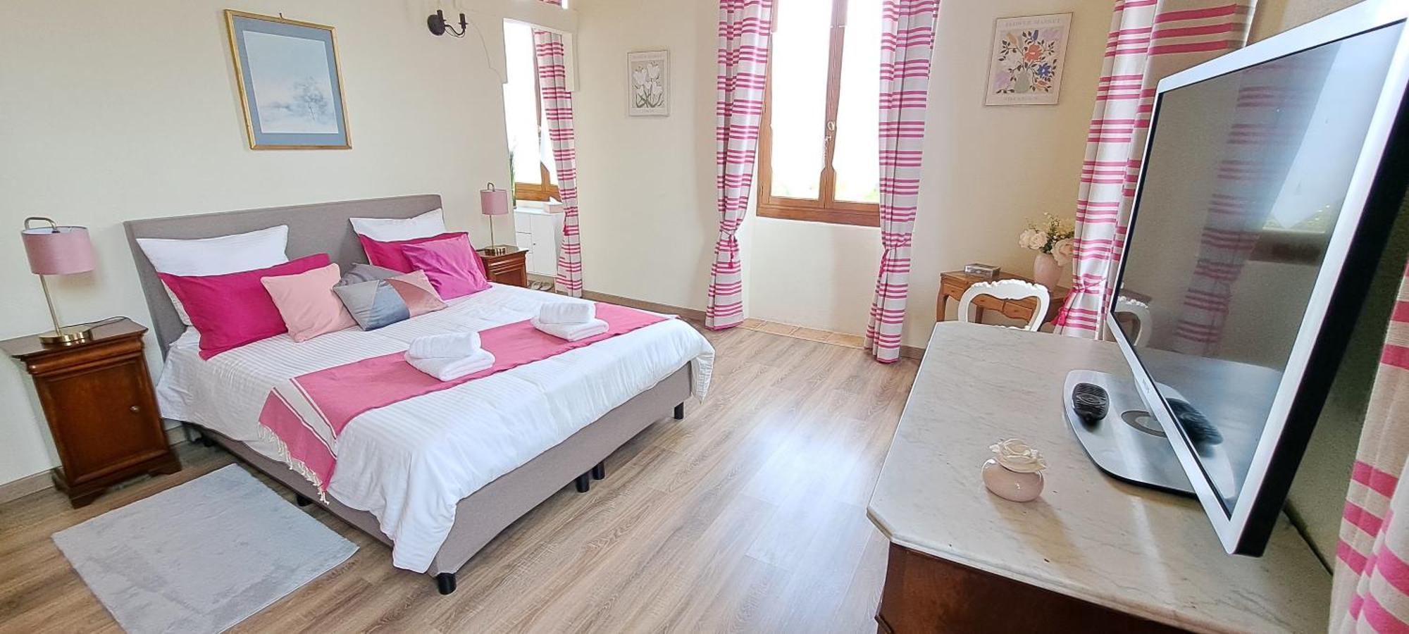 chambres d hôtes de la vernassonne avec wifi gratuit Alzonne Exterior foto
