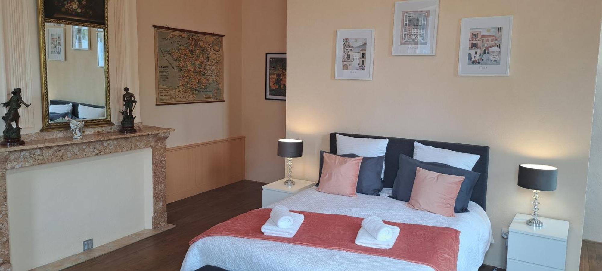 chambres d hôtes de la vernassonne avec wifi gratuit Alzonne Exterior foto