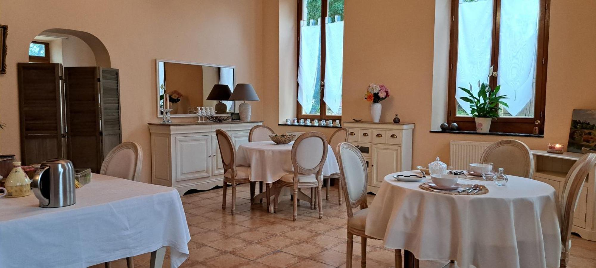 chambres d hôtes de la vernassonne avec wifi gratuit Alzonne Exterior foto