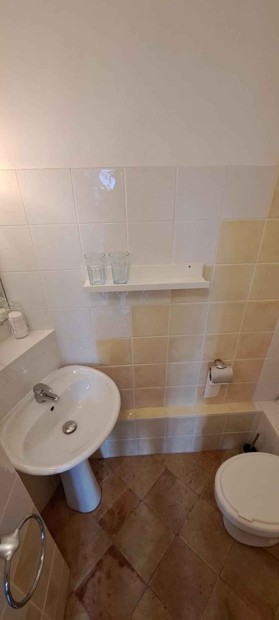 chambres d hôtes de la vernassonne avec wifi gratuit Alzonne Exterior foto