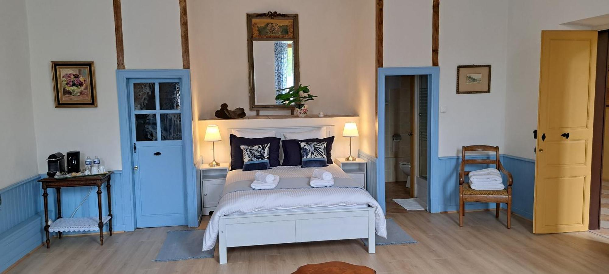 chambres d hôtes de la vernassonne avec wifi gratuit Alzonne Exterior foto