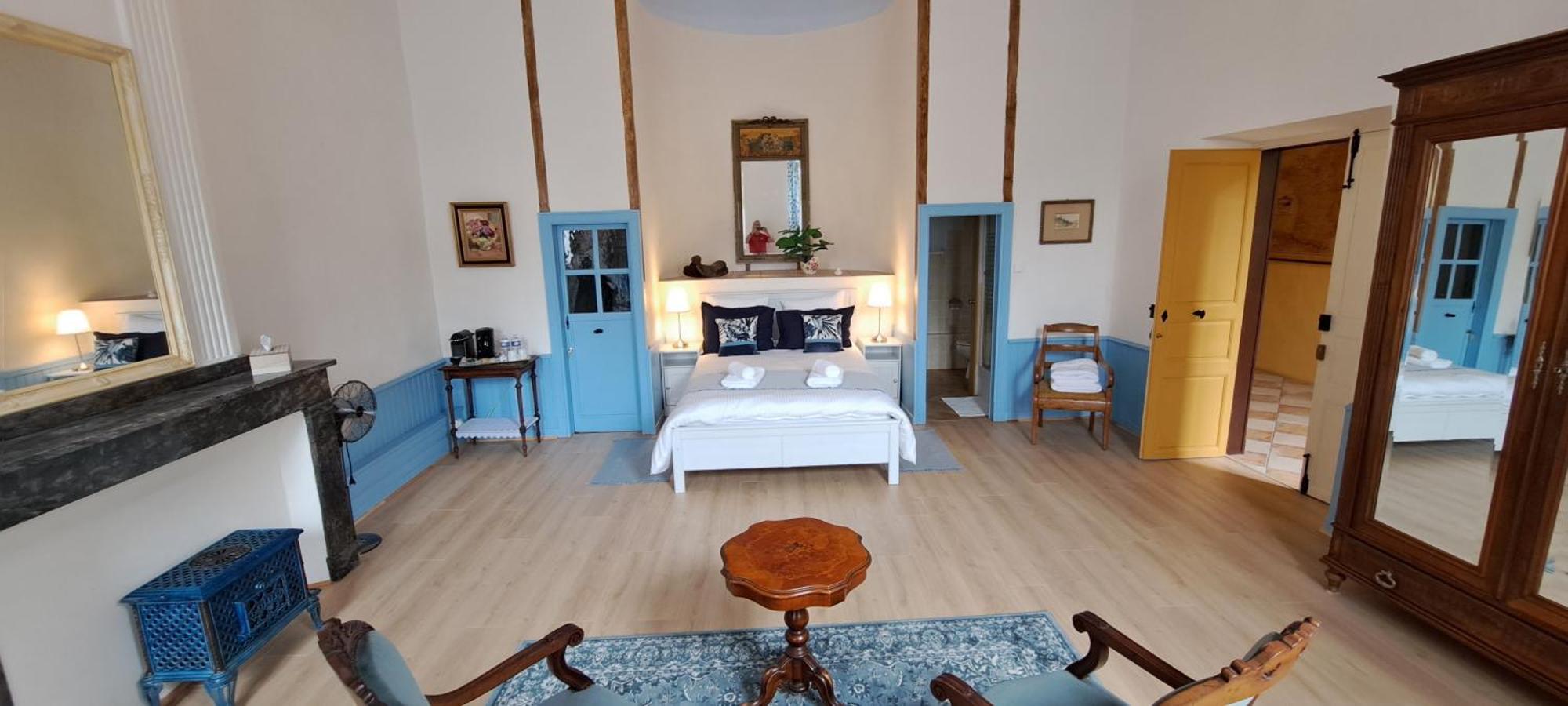 chambres d hôtes de la vernassonne avec wifi gratuit Alzonne Exterior foto